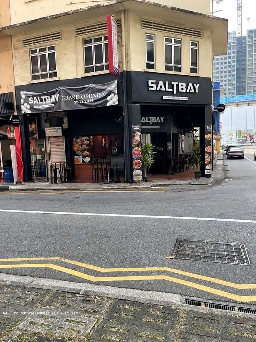 Little India Conservation Area (D8), Retail #620596551